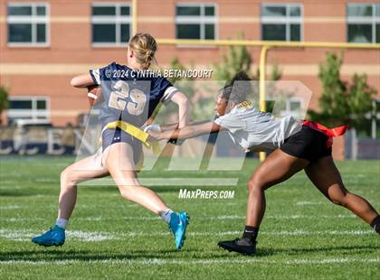 Thumbnail 3 in Mullen vs Thomas Jefferson photogallery.