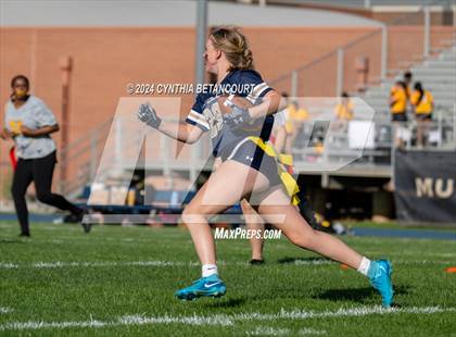 Thumbnail 2 in Mullen vs Thomas Jefferson photogallery.