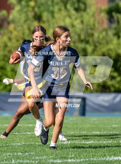 Thumbnail 1 in Mullen vs Thomas Jefferson photogallery.