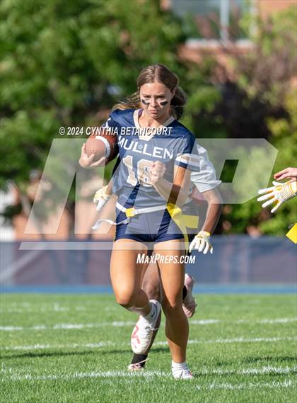 Thumbnail 3 in Mullen vs Thomas Jefferson photogallery.