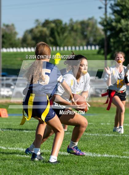Thumbnail 1 in Mullen vs Thomas Jefferson photogallery.