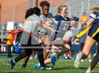 Thumbnail 2 in Mullen vs Thomas Jefferson photogallery.