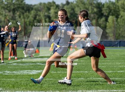 Thumbnail 2 in Mullen vs Thomas Jefferson photogallery.