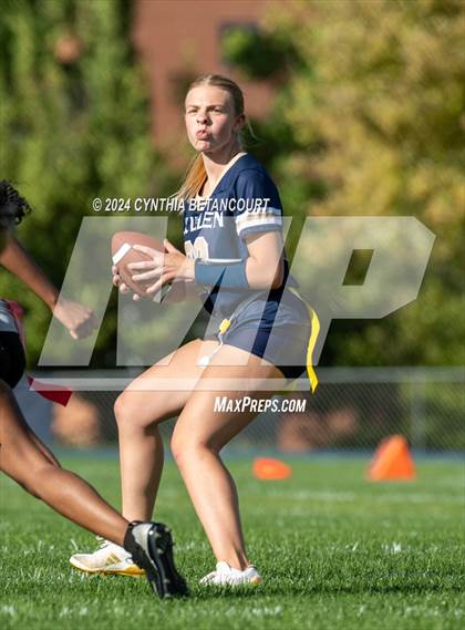 Thumbnail 1 in Mullen vs Thomas Jefferson photogallery.