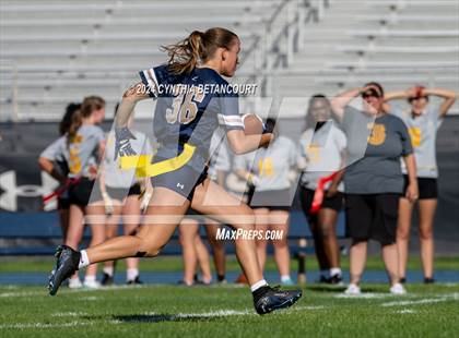 Thumbnail 1 in Mullen vs Thomas Jefferson photogallery.