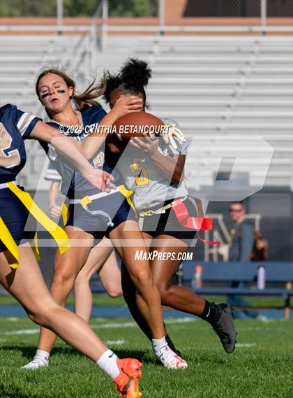 Thumbnail 2 in Mullen vs Thomas Jefferson photogallery.