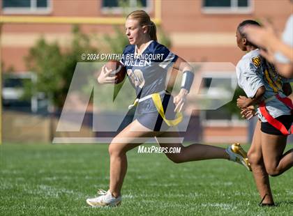 Thumbnail 2 in Mullen vs Thomas Jefferson photogallery.