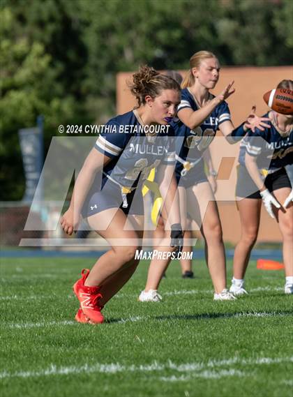 Thumbnail 1 in Mullen vs Thomas Jefferson photogallery.