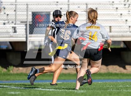 Thumbnail 3 in Mullen vs Thomas Jefferson photogallery.