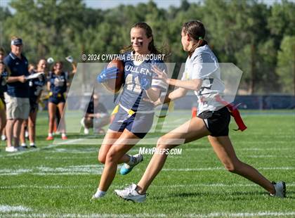 Thumbnail 3 in Mullen vs Thomas Jefferson photogallery.