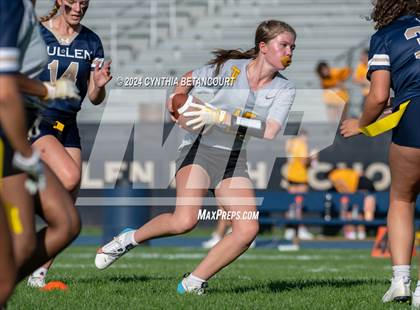 Thumbnail 2 in Mullen vs Thomas Jefferson photogallery.