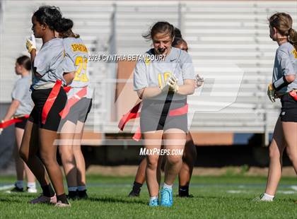 Thumbnail 2 in Mullen vs Thomas Jefferson photogallery.