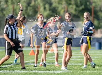 Thumbnail 3 in Mullen vs Thomas Jefferson photogallery.