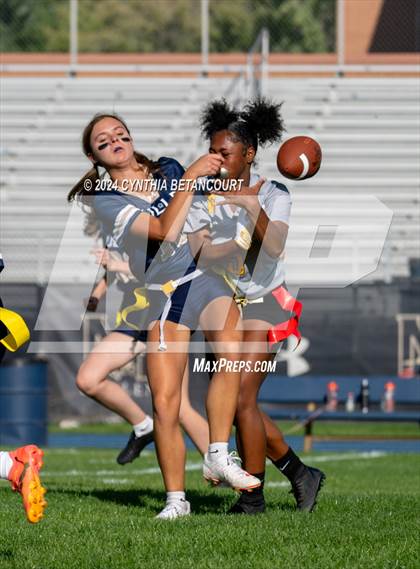 Thumbnail 1 in Mullen vs Thomas Jefferson photogallery.