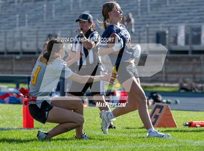 Thumbnail 1 in Mullen vs Thomas Jefferson photogallery.