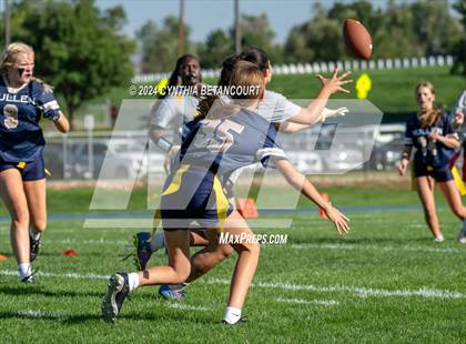 Thumbnail 1 in Mullen vs Thomas Jefferson photogallery.