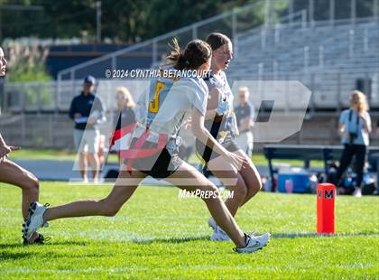 Thumbnail 3 in Mullen vs Thomas Jefferson photogallery.