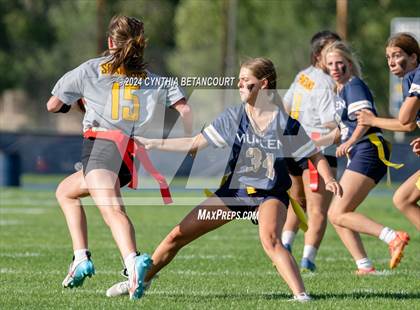 Thumbnail 3 in Mullen vs Thomas Jefferson photogallery.