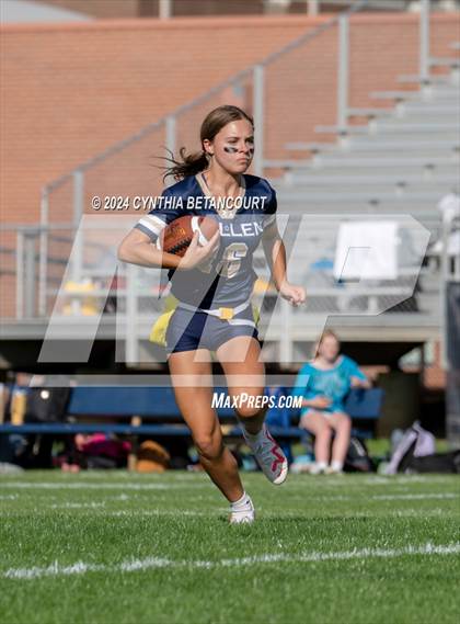 Thumbnail 1 in Mullen vs Thomas Jefferson photogallery.