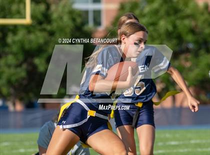 Thumbnail 3 in Mullen vs Thomas Jefferson photogallery.