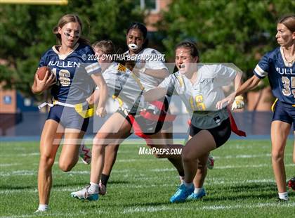 Thumbnail 3 in Mullen vs Thomas Jefferson photogallery.