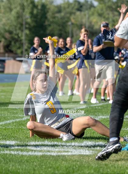 Thumbnail 1 in Mullen vs Thomas Jefferson photogallery.