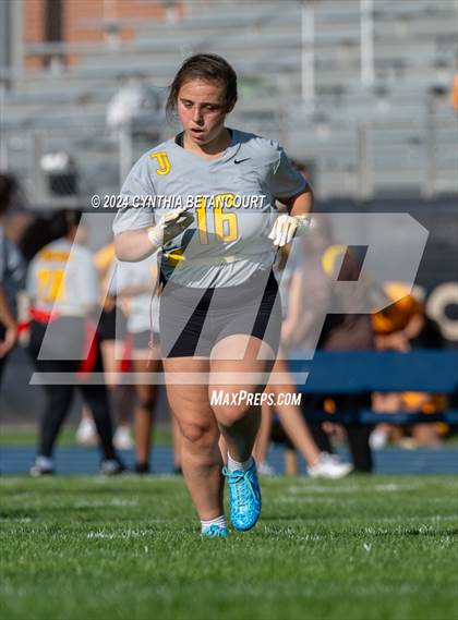 Thumbnail 2 in Mullen vs Thomas Jefferson photogallery.