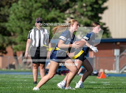 Thumbnail 2 in Mullen vs Thomas Jefferson photogallery.
