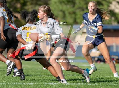Thumbnail 1 in Mullen vs Thomas Jefferson photogallery.