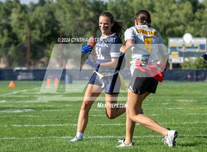 Thumbnail 3 in Mullen vs Thomas Jefferson photogallery.