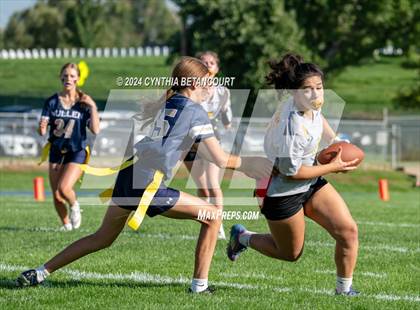 Thumbnail 1 in Mullen vs Thomas Jefferson photogallery.