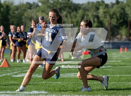 Thumbnail 3 in Mullen vs Thomas Jefferson photogallery.