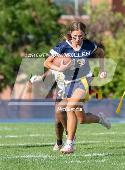 Thumbnail 1 in Mullen vs Thomas Jefferson photogallery.