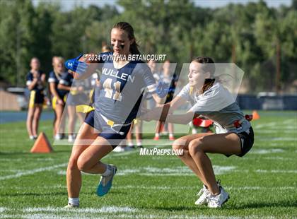 Thumbnail 1 in Mullen vs Thomas Jefferson photogallery.
