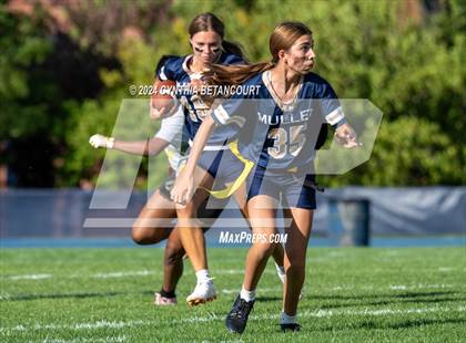 Thumbnail 2 in Mullen vs Thomas Jefferson photogallery.
