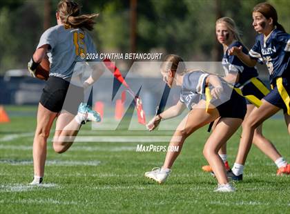 Thumbnail 3 in Mullen vs Thomas Jefferson photogallery.