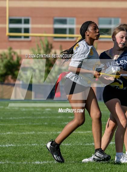 Thumbnail 3 in Mullen vs Thomas Jefferson photogallery.