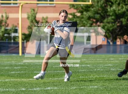 Thumbnail 1 in Mullen vs Thomas Jefferson photogallery.