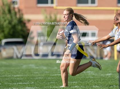 Thumbnail 3 in Mullen vs Thomas Jefferson photogallery.