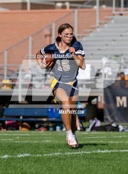 Thumbnail 2 in Mullen vs Thomas Jefferson photogallery.