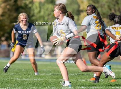 Thumbnail 3 in Mullen vs Thomas Jefferson photogallery.