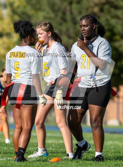 Thumbnail 3 in Mullen vs Thomas Jefferson photogallery.