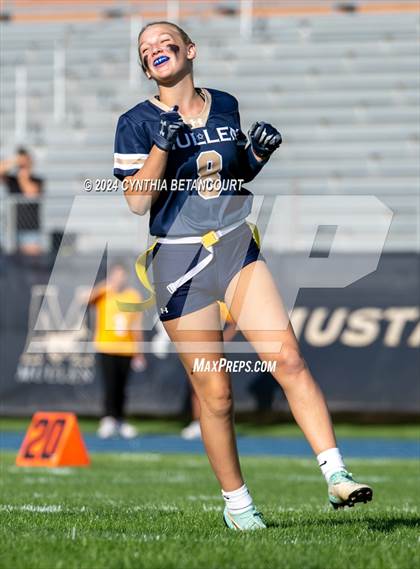 Thumbnail 1 in Mullen vs Thomas Jefferson photogallery.