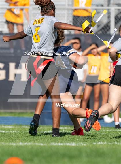 Thumbnail 3 in Mullen vs Thomas Jefferson photogallery.