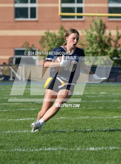 Thumbnail 3 in Mullen vs Thomas Jefferson photogallery.
