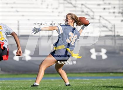 Thumbnail 2 in Mullen vs Thomas Jefferson photogallery.