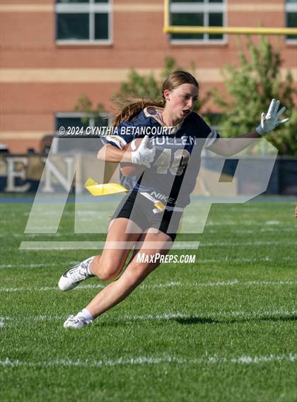 Thumbnail 1 in Mullen vs Thomas Jefferson photogallery.