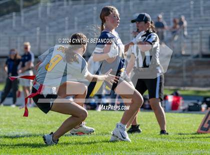 Thumbnail 2 in Mullen vs Thomas Jefferson photogallery.