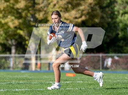 Thumbnail 3 in Mullen vs Thomas Jefferson photogallery.