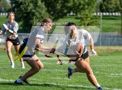 Thumbnail 3 in Mullen vs Thomas Jefferson photogallery.